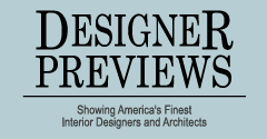 Showing America's Finest Interior Designers & Architects